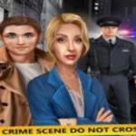 Logo of Hidden Mystery Crime Scene android Application 